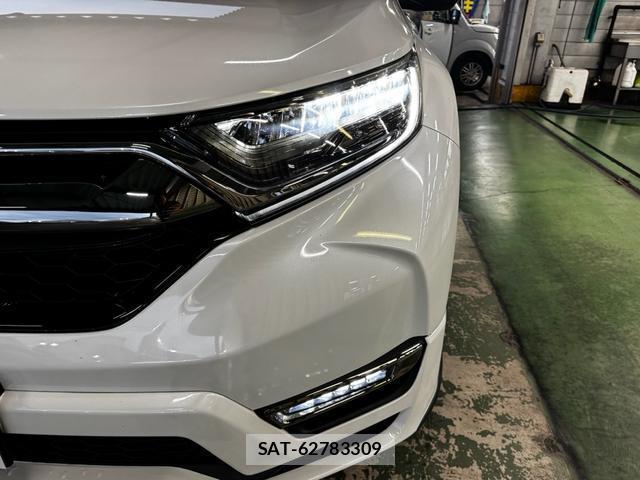Honda CR-V HYBRID 2022-03 8652770-10