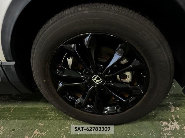Honda CR-V HYBRID 2022-03 8652770-13