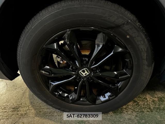 Honda CR-V HYBRID 2022-03 8652770-16