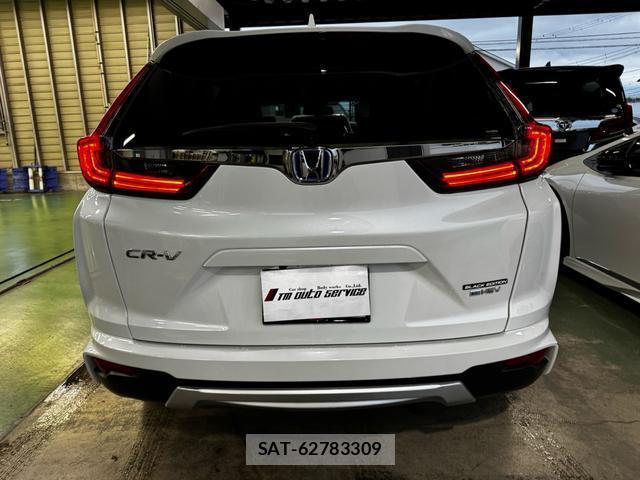 Honda CR-V HYBRID 2022-03 8652770-17