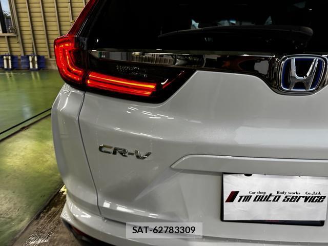 Honda CR-V HYBRID 2022-03 8652770-19