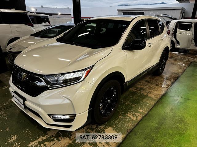 Honda CR-V HYBRID 2022-03 8652770-2