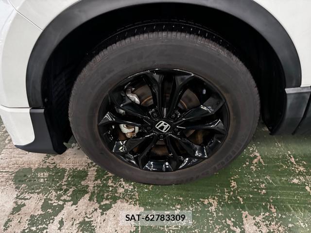 Honda CR-V HYBRID 2022-03 8652770-3