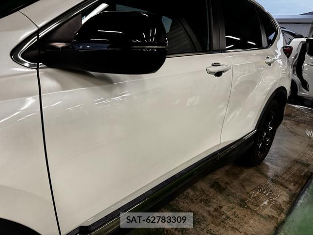 Honda CR-V HYBRID 2022-03 8652770-4