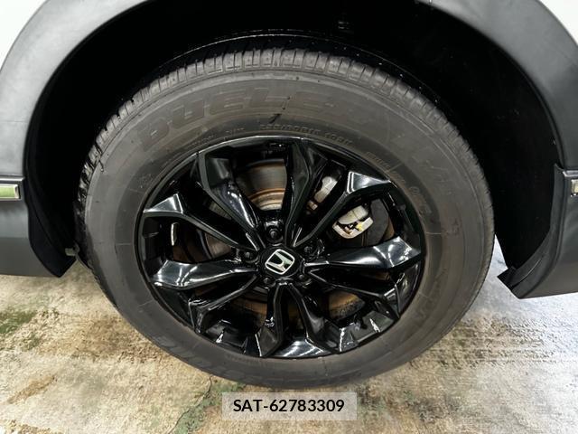 Honda CR-V HYBRID 2022-03 8652770-8