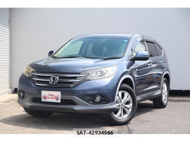 Honda CR-V 2012-07 8646713-0