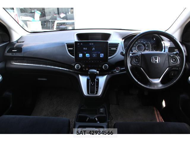 Honda CR-V 2012-07 8646713-1
