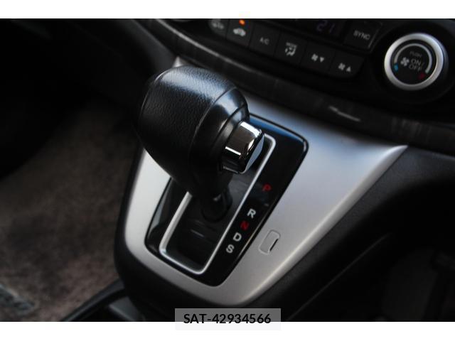 Honda CR-V 2012-07 8646713-10