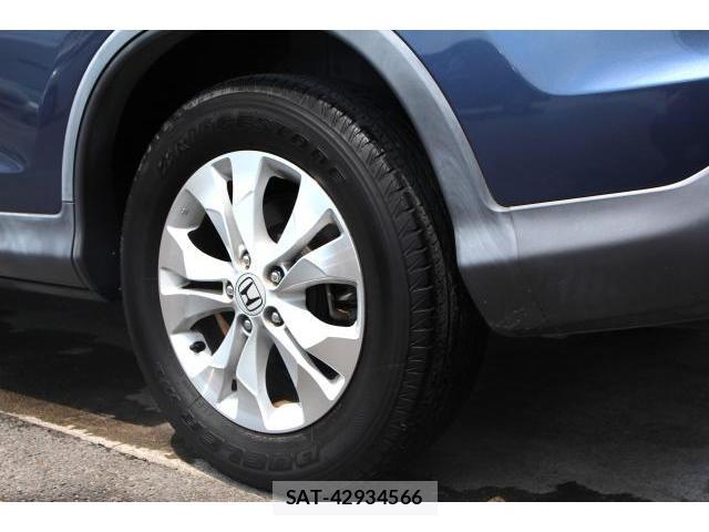 Honda CR-V 2012-07 8646713-12