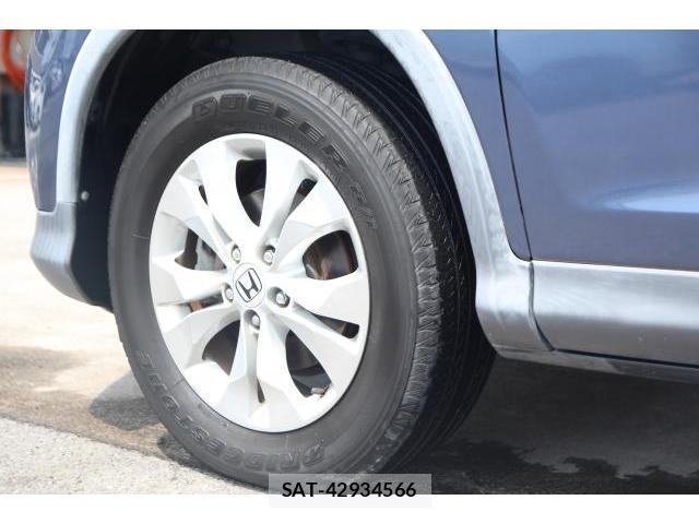 Honda CR-V 2012-07 8646713-13