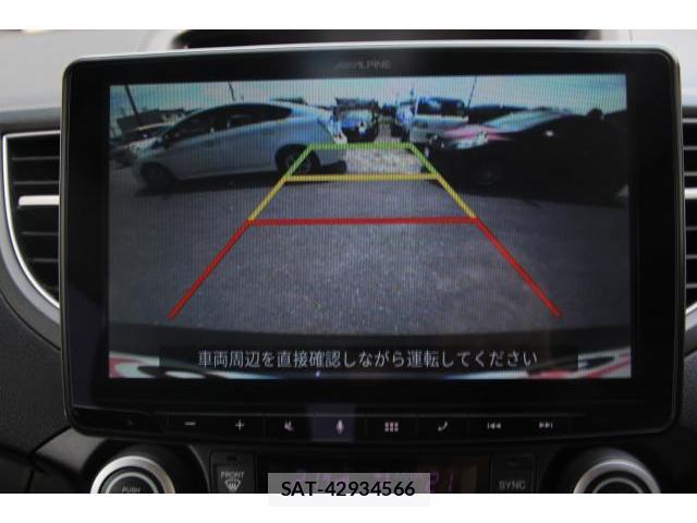 Honda CR-V 2012-07 8646713-18