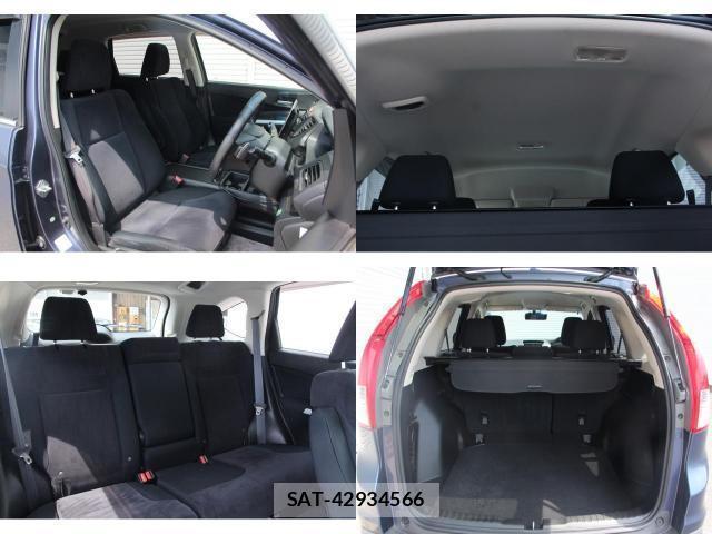 Honda CR-V 2012-07 8646713-3