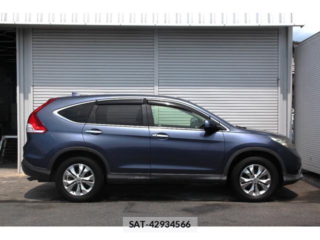 Honda CR-V 2012-07 8646713-5
