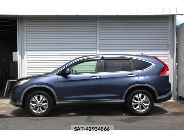 Honda CR-V 2012-07 8646713-6