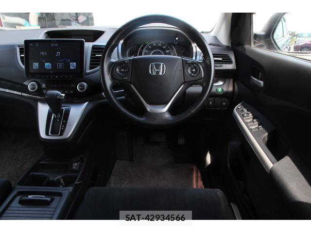 Honda CR-V 2012-07 8646713-9