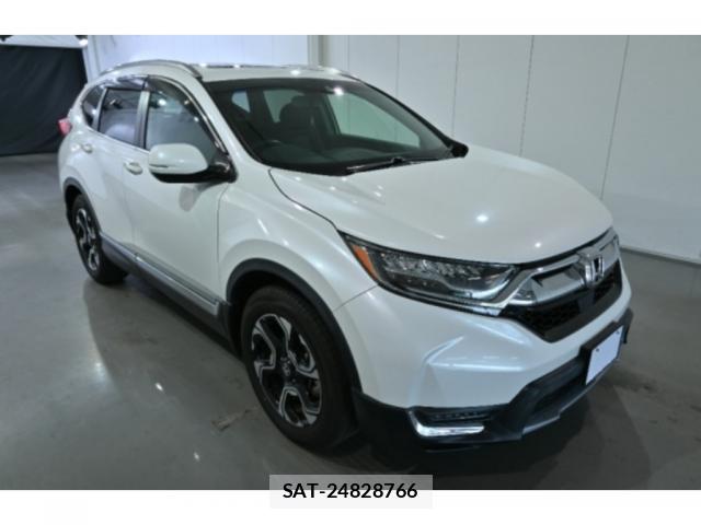 Honda CR-V 2019-06 8650641-0
