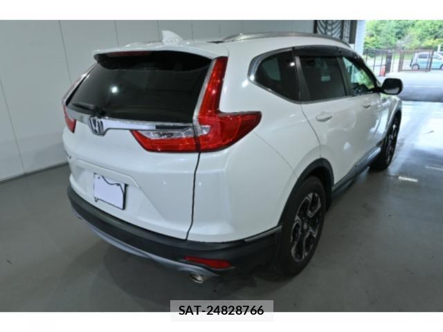 Honda CR-V 2019-06 8650641-1