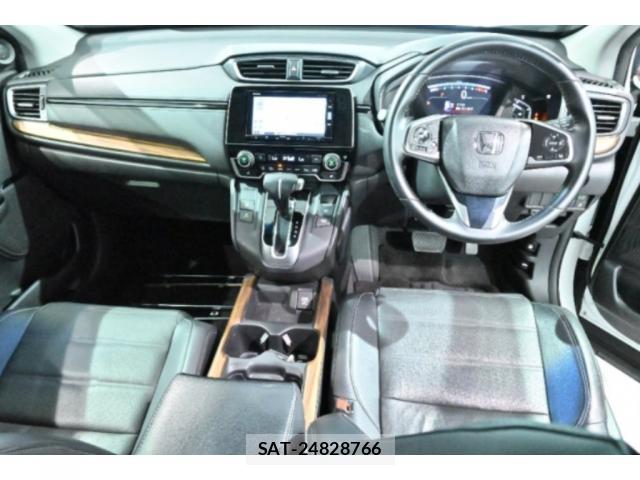 Honda CR-V 2019-06 8650641-2