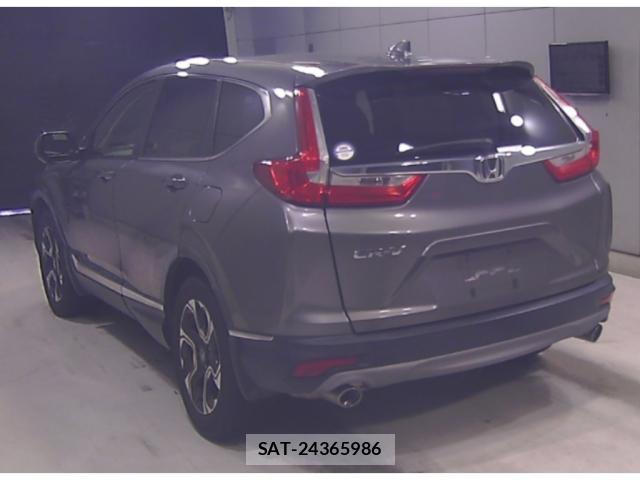 Honda CR-V 2021-09 8650662-1