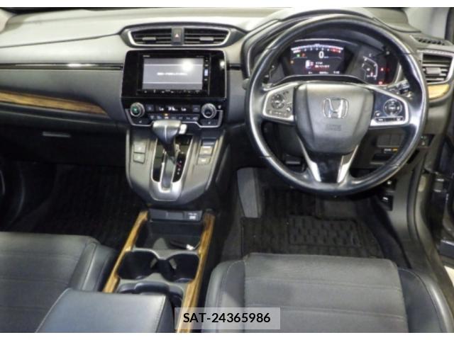 Honda CR-V 2021-09 8650662-2
