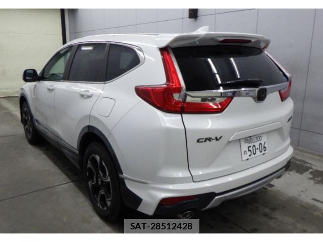Honda CR-V 2018-08 8652700-1