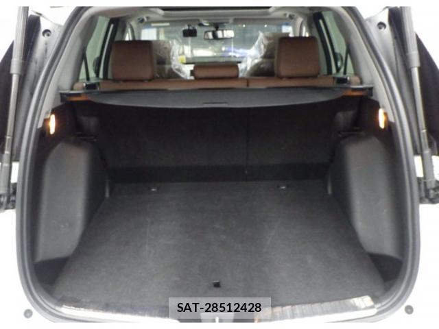 Honda CR-V 2018-08 8652700-12