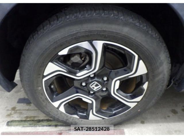 Honda CR-V 2018-08 8652700-14