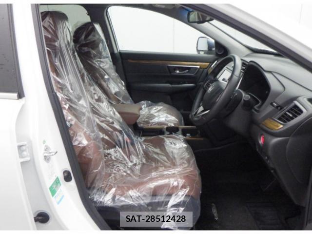 Honda CR-V 2018-08 8652700-3