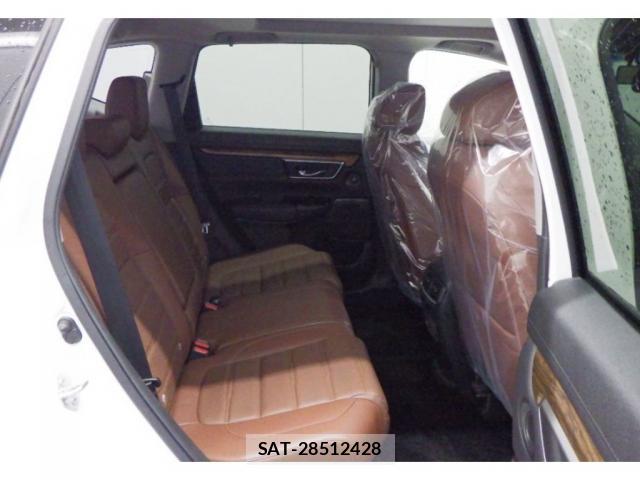 Honda CR-V 2018-08 8652700-4
