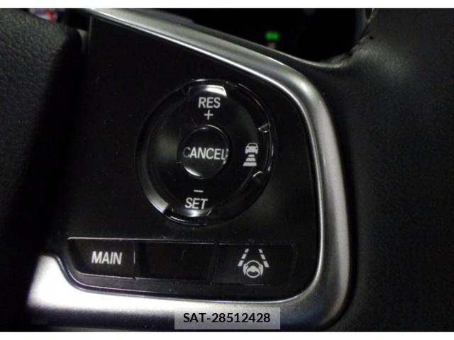 Honda CR-V 2018-08 8652700-6