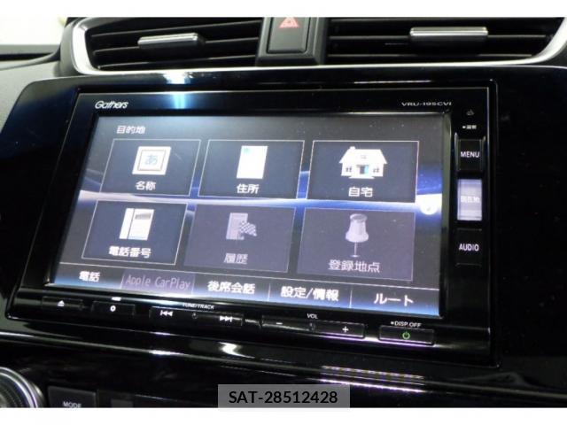 Honda CR-V 2018-08 8652700-7