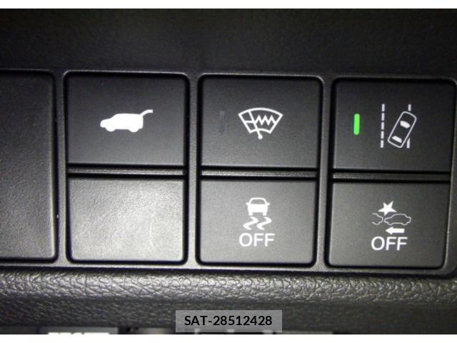 Honda CR-V 2018-08 8652700-8