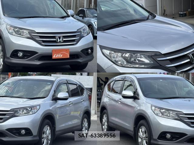 Honda CR-V 2015-02 8653864-12