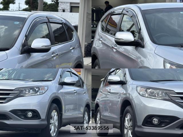 Honda CR-V 2015-02 8653864-13