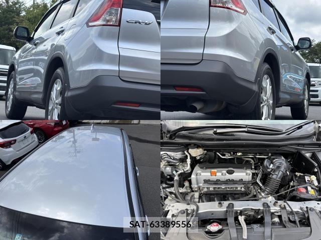 Honda CR-V 2015-02 8653864-15