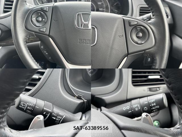 Honda CR-V 2015-02 8653864-19