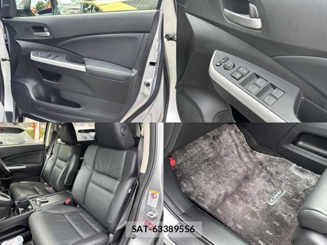 Honda CR-V 2015-02 8653864-7