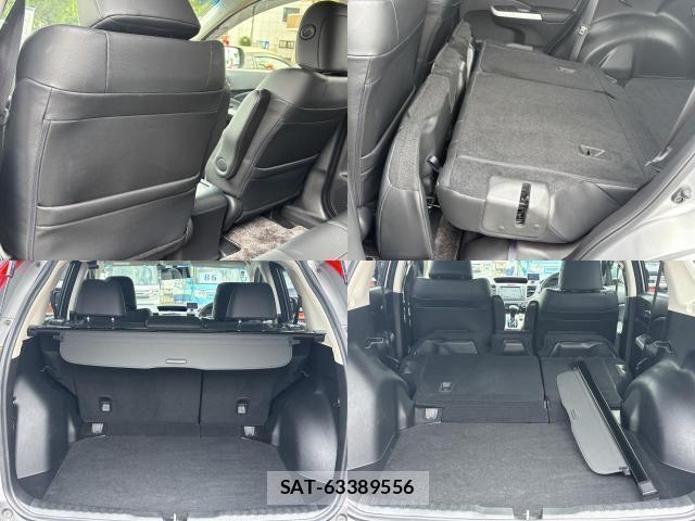 Honda CR-V 2015-02 8653864-9