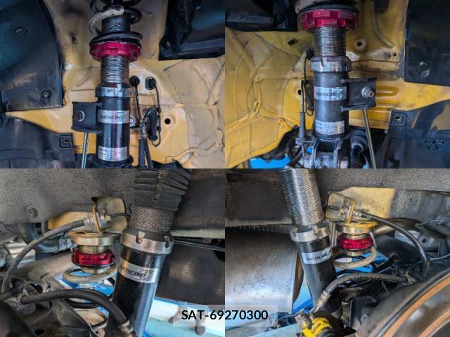 Honda CR-Z 2011-09 8647791-15
