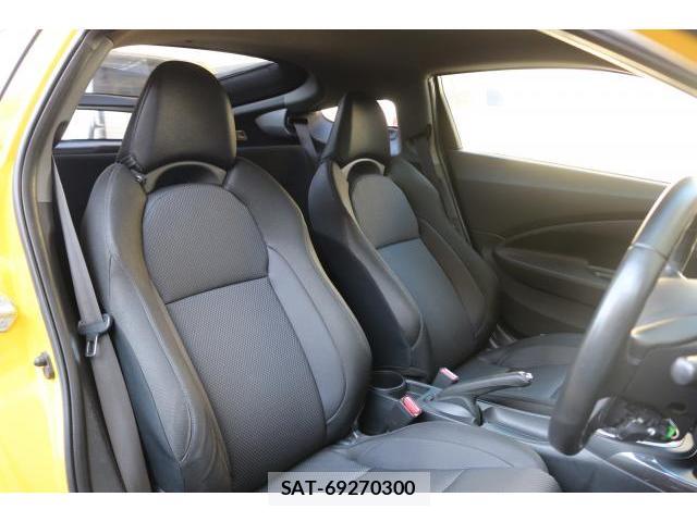 Honda CR-Z 2011-09 8647791-5