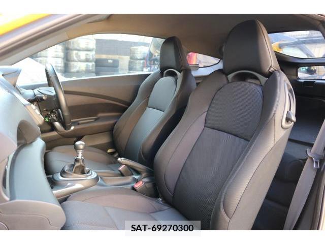 Honda CR-Z 2011-09 8647791-6