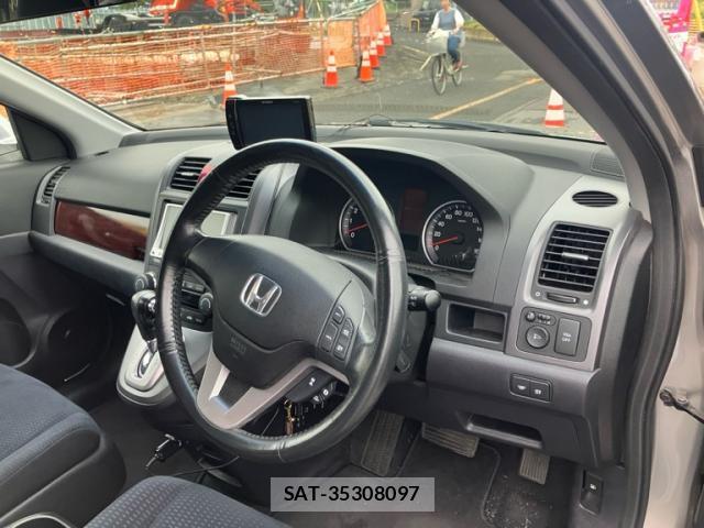 Honda CR-Z 2007-10 8647998-14