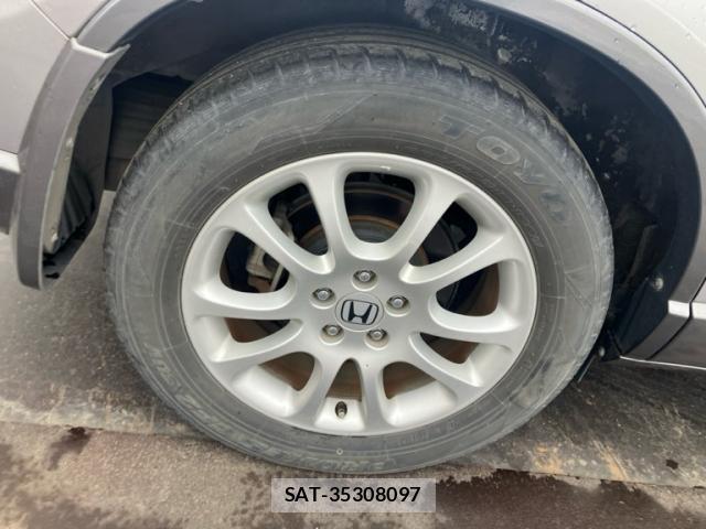 Honda CR-Z 2007-10 8647998-3