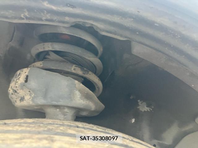 Honda CR-Z 2007-10 8647998-4
