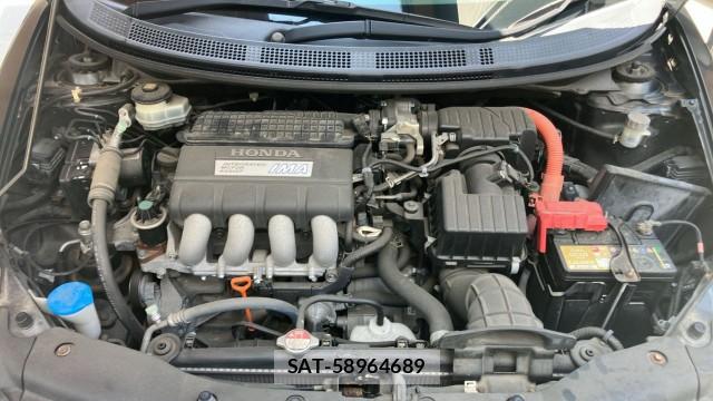 Honda CR-Z 2010-05 8651270-7