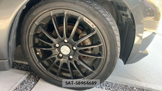 Honda CR-Z 2010-05 8651270-8