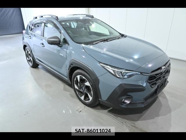Subaru Crosstrek 2023-07 8648886-0