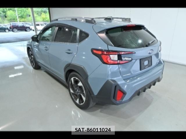 Subaru Crosstrek 2023-07 8648886-1