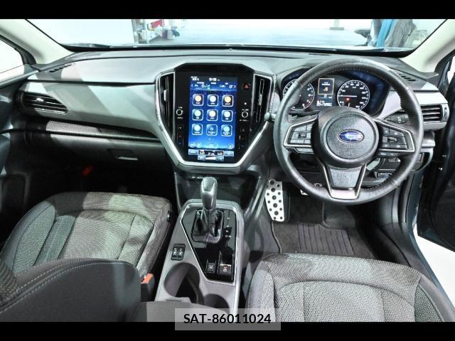 Subaru Crosstrek 2023-07 8648886-2