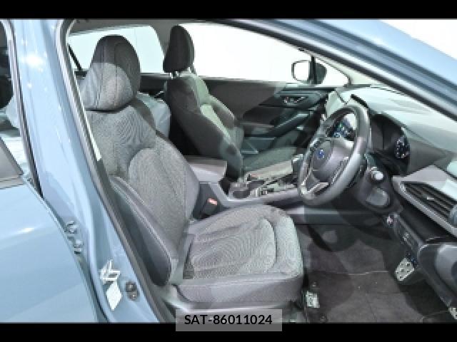 Subaru Crosstrek 2023-07 8648886-3
